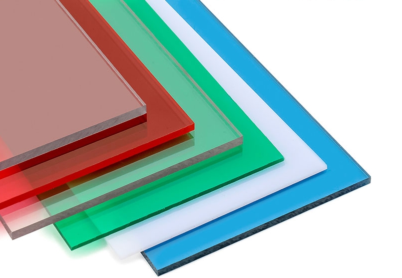 PC耐力板的厚度規(guī)格有哪些？